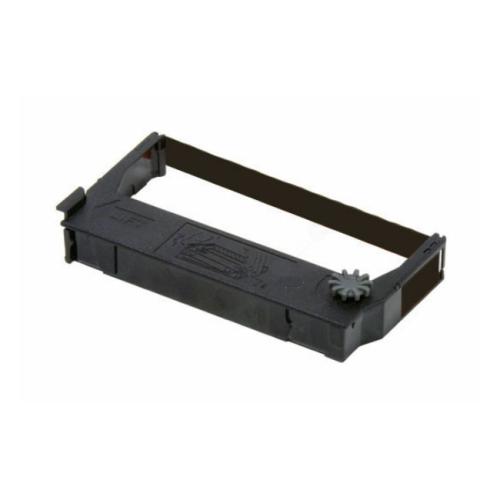 Epson printera lente melns (C43S015360 / ERC23B)