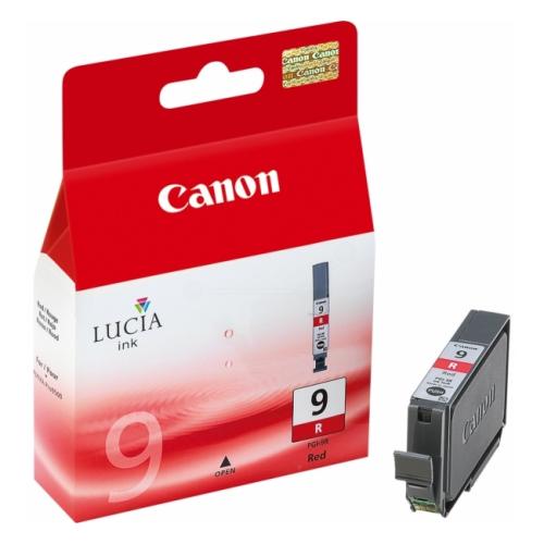 Canon drukas kasetne sarkans (1040B001 / PGI9R)