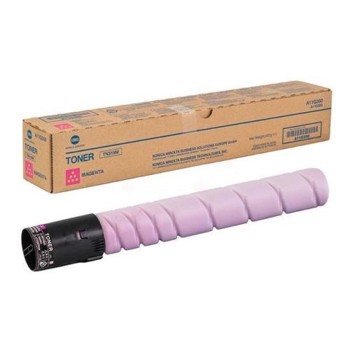 Konica Minolta tonera kasetne magenta (A11G350 / TN319M)
