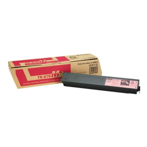 Kyocera tonera kasetne magenta (1T05JNBNL0 / TK875M)