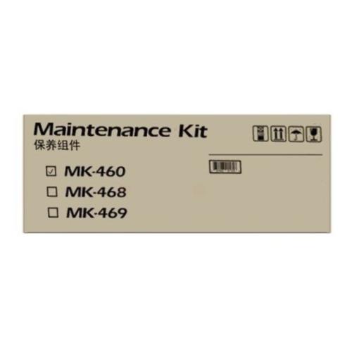 Kyocera apkopes komplekts (1702KH0UN0 / MK460)