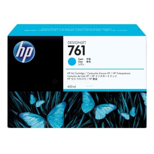 HP drukas kasetne zils (CM994A / 761)