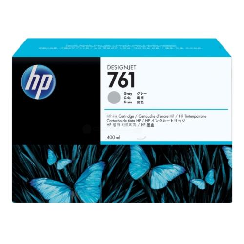 HP drukas kasetne pelēks (CM995A / 761)
