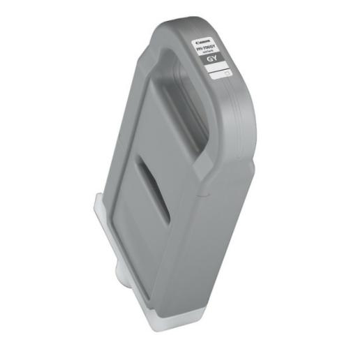 Canon drukas kasetne pelēks (6690B001 / PFI706GY)