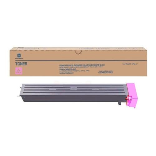 Konica Minolta tonera kasetne magenta (A3VU350 / TN711M)