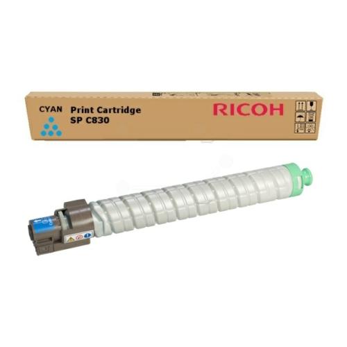 Ricoh tonera kasetne zils (821188 / 821124)