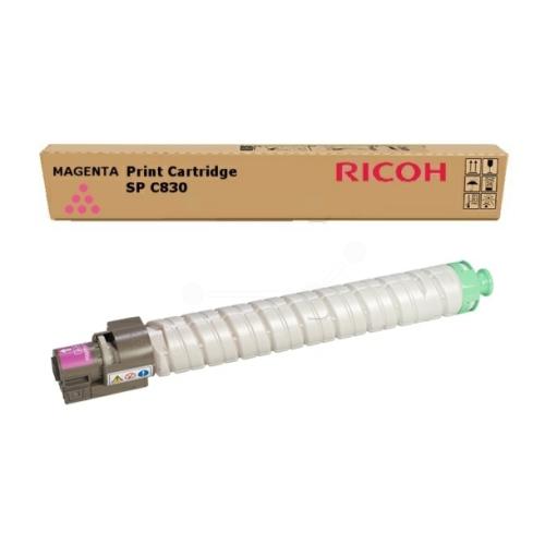 Ricoh tonera kasetne magenta (821187 / 821123)