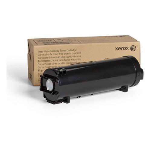 Xerox tonera kasetne melns (106R03944 / 106R3944) (high capacity)