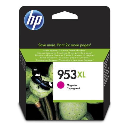 HP drukas kasetne magenta (F6U17AE#301 / 953XL) (high capacity)