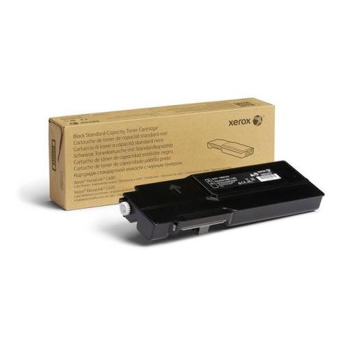 Xerox tonera kasetne melns (106R03528 / 106R3528) (high capacity)
