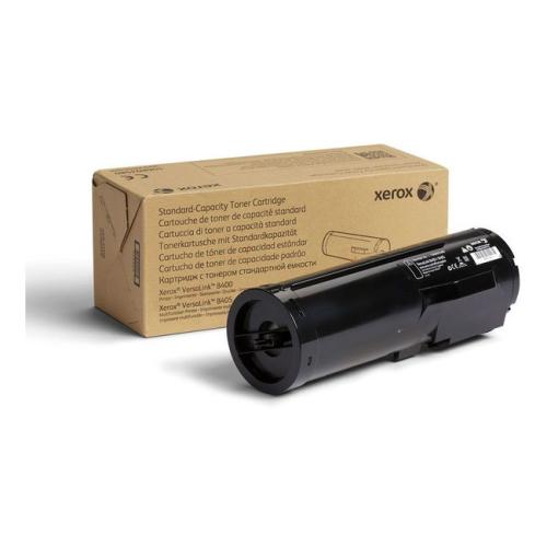 Xerox tonera kasetne melns (106R03580 / 106R3580)