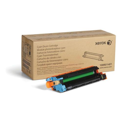 Xerox bungas zils (108R01481 / 108R1481)