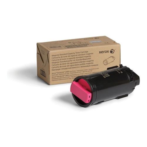Xerox tonera kasetne magenta (106R03921 / 106R3921) (high capacity)