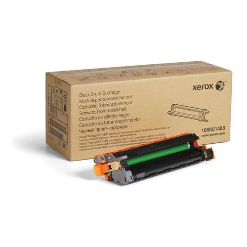 Xerox bungas melns (108R01488 / 108R1488)