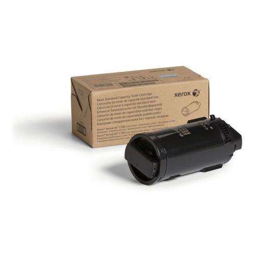 Xerox tonera kasetne melns (106R03862 / 106R3862)