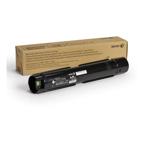 Xerox tonera kasetne melns (106R03737 / 106R3737) (high capacity)