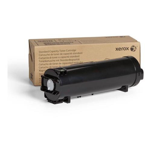 Xerox tonera kasetne melns (106R03940 / 106R3940)
