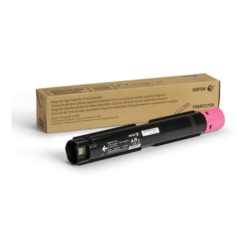 Xerox tonera kasetne magenta (106R03759 / 106R3759) (high capacity)