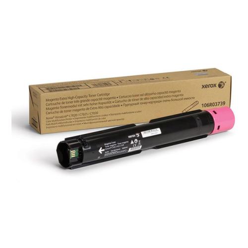 Xerox tonera kasetne magenta (106R03739 / 106R3739) (high capacity)