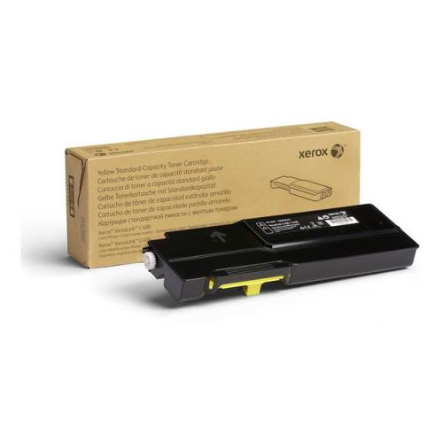 Xerox tonera kasetne dzeltens (106R03501 / 106R3501)