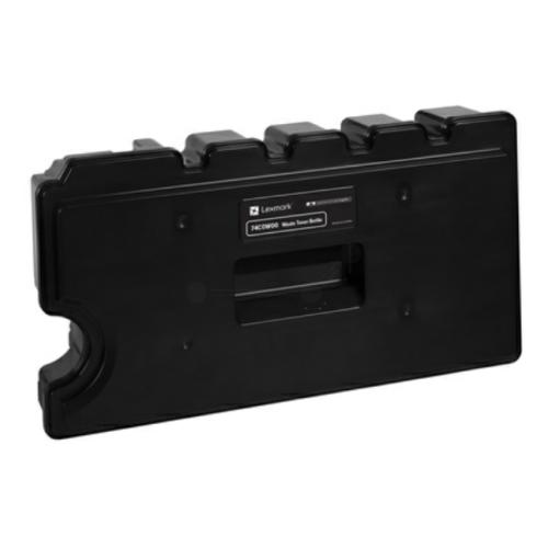 Lexmark tonera atkritumu tvertne (74C0W00 / 074C0W00)