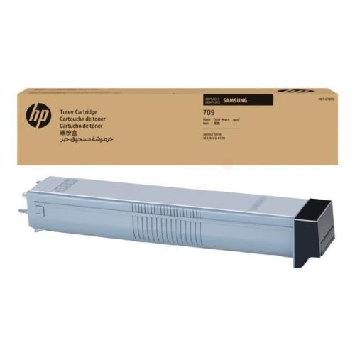HP tonera kasetne melns (MLTD709SELS / SS797A / 709)