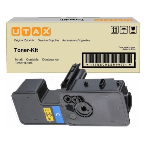 Utax tonera kasetne zils (1T02R9CUT1 / PK5016C)