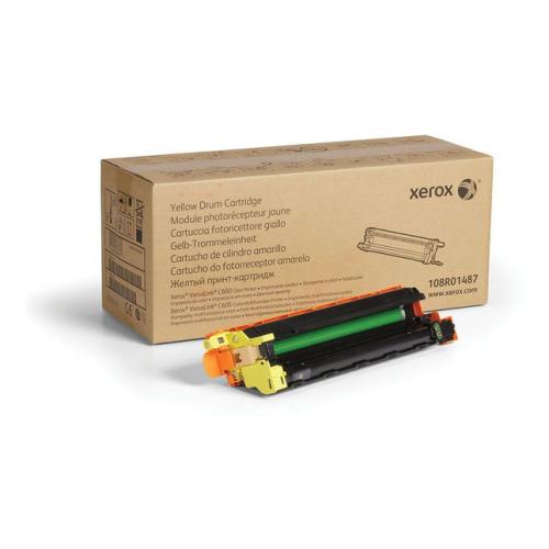 Xerox bungas dzeltens (108R01487 / 108R1487)