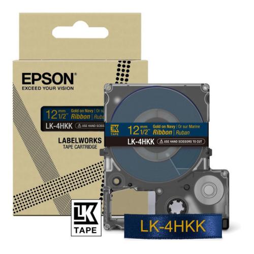 Epson printera lente blue/zelts (C53S654002 / LK4HKK)