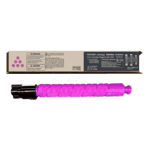 Ricoh tonera kasetne magenta (842384 / 600452)