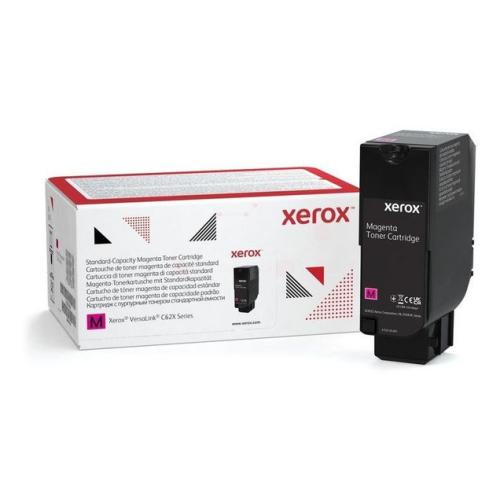 Xerox tonera kasetne magenta (006R04618 / 6R04618)
