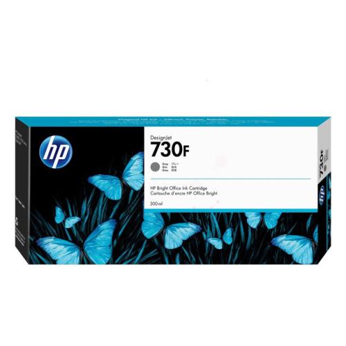 HP drukas kasetne pelēks (1XB29A / 730F)