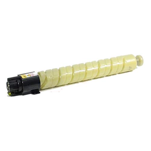 Ricoh tonera kasetne dzeltens (842377 / 842608)