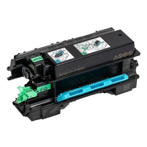 Ricoh tonera kasetne melns (418127 / 419079)