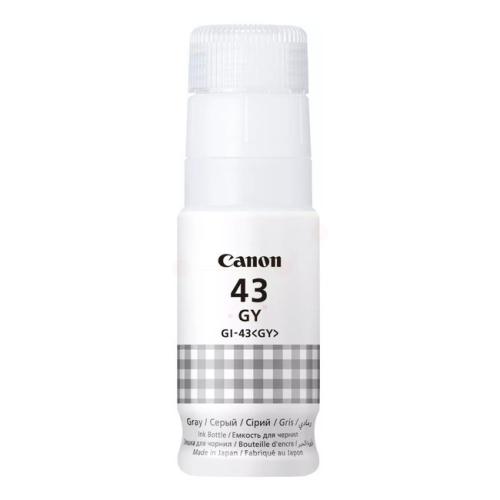 Canon drukas kasetne pelēks (4707C001 / GI43GY)