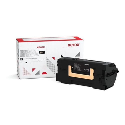 Xerox tonera kasetne melns (006R04668 / 6R04668)