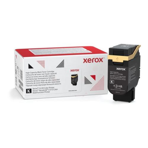 Xerox tonera kasetne melns (006R04685 / 6R04685) (high capacity)