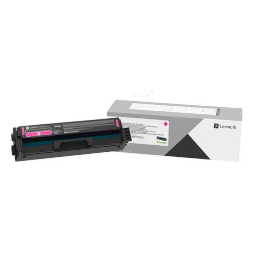 Lexmark tonera kasetne magenta (24B7500 / 024B7500)