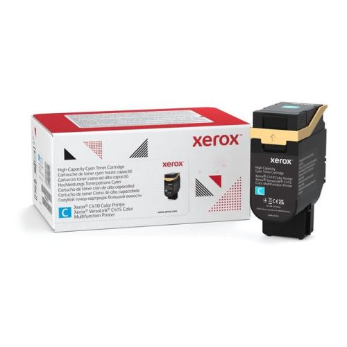Xerox tonera kasetne zils (006R04686 / 6R04686) (high capacity)