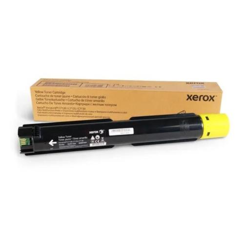 Xerox tonera kasetne dzeltens (006R01827 / 6R01827)