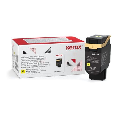 Xerox tonera kasetne dzeltens (006R04688 / 6R04688) (high capacity)