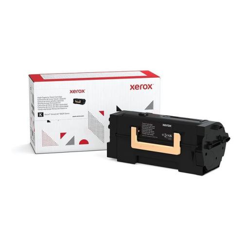 Xerox tonera kasetne melns (006R04670 / 6R04670) (high capacity)