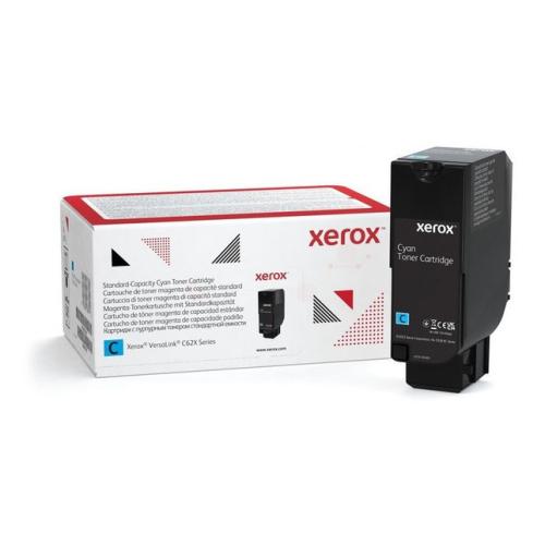 Xerox tonera kasetne zils (006R04617 / 6R04617)