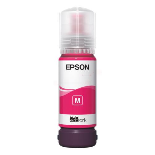 Epson drukas kasetne magenta (C13T09B340 / 107)