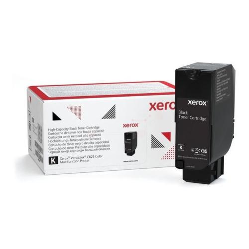 Xerox tonera kasetne melns (006R04636 / 6R04636) (high capacity)