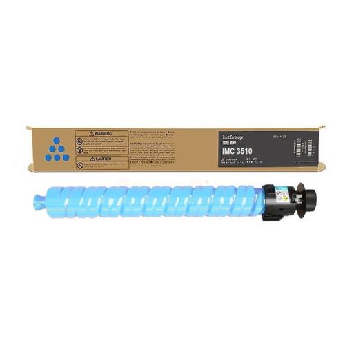 Ricoh tonera kasetne zils (842509)