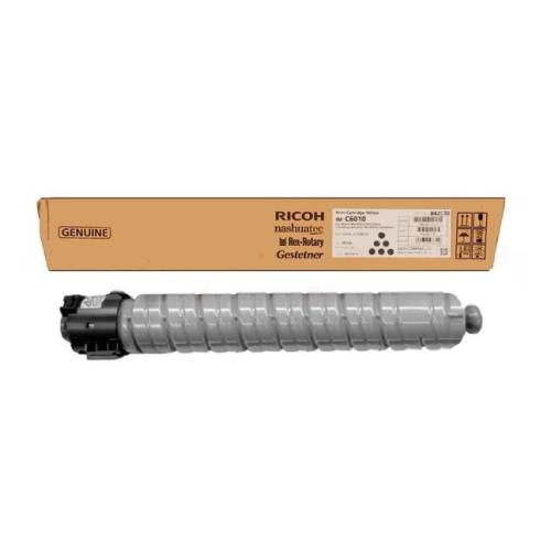Ricoh tonera kasetne melns (842530)