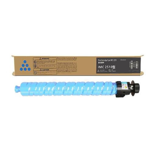 Ricoh tonera kasetne zils (842564)