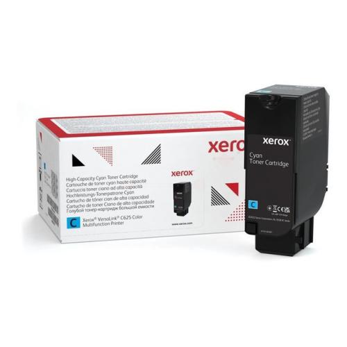 Xerox tonera kasetne zils (006R04637 / 6R04637) (high capacity)
