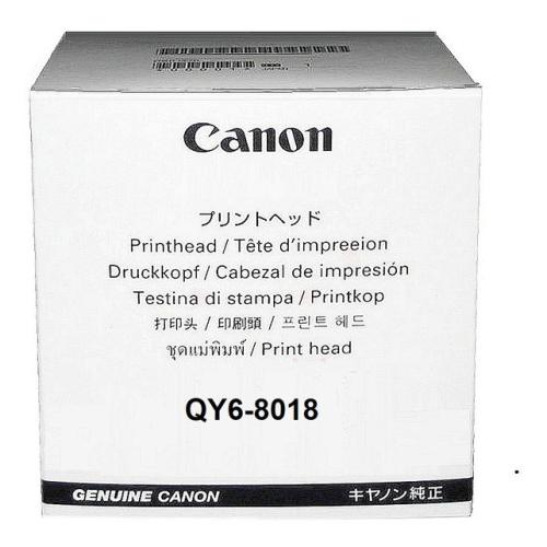 Canon drukas galva krāsa (QY68018 / QY68018000)